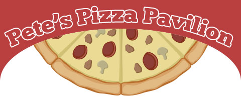 Pete's Pizza Pavilion