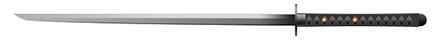 ninja sword